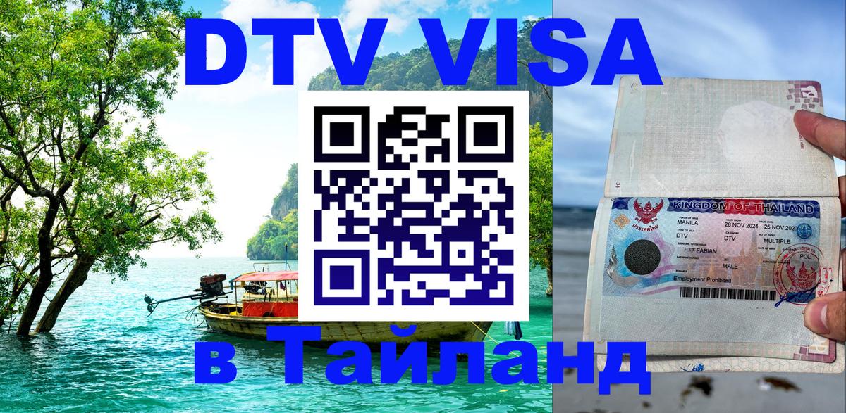 Сколько стоит DTV виза — актуальные цены, оформление даже без документов - 07.12.2025 